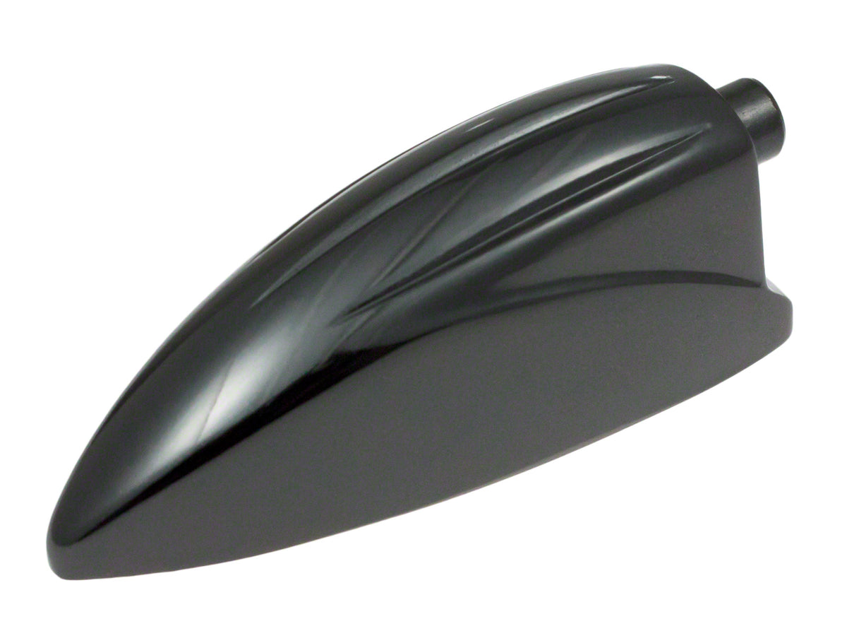 L6BD-BK - Coquille Grosse Caisse - 51mm Noir (X1)