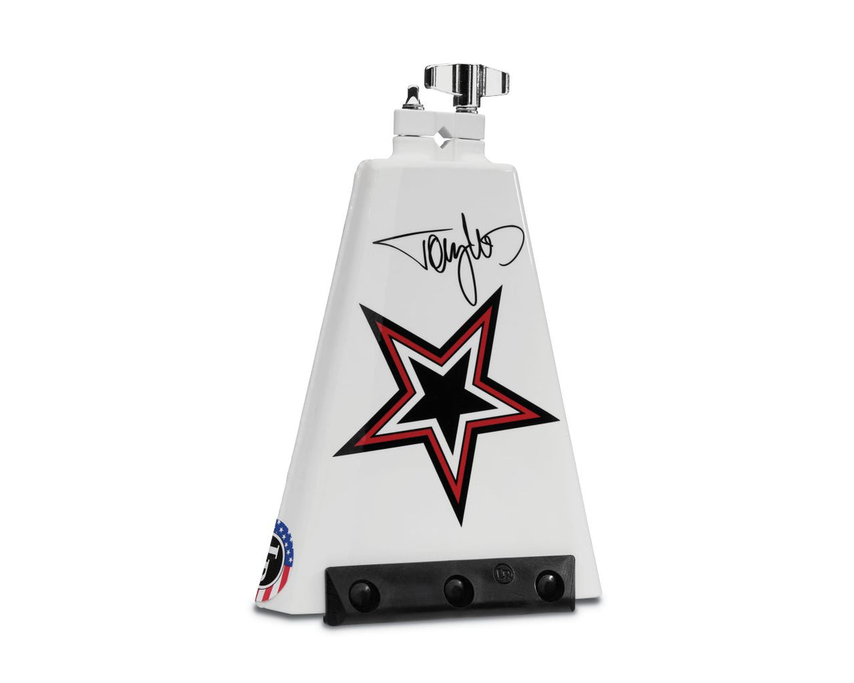 Cloche Tommy Lee Signature Ridge Rider 8" LP009TL