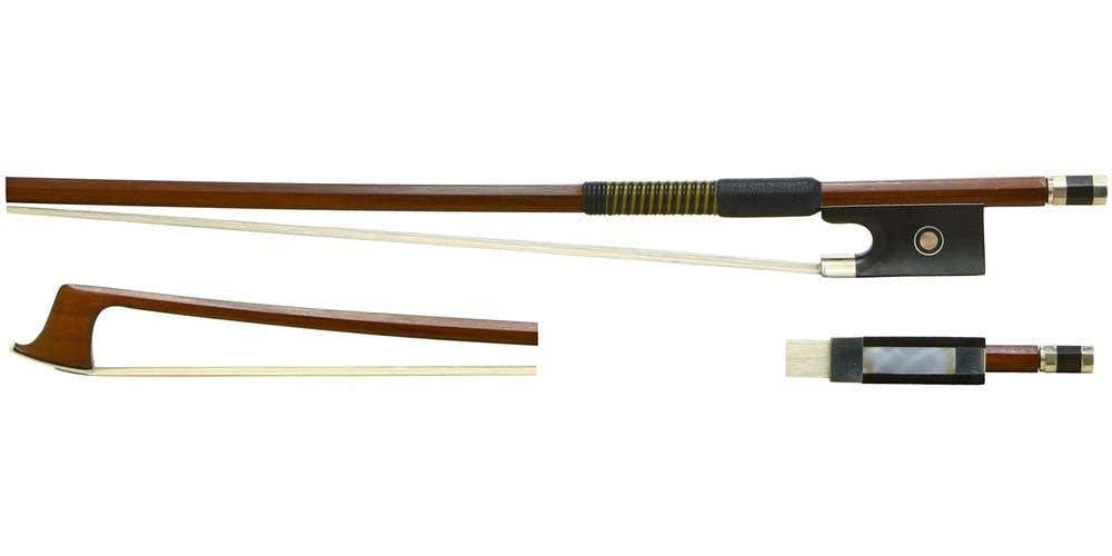 Archet 1/2 - Massaranduba Octogonal