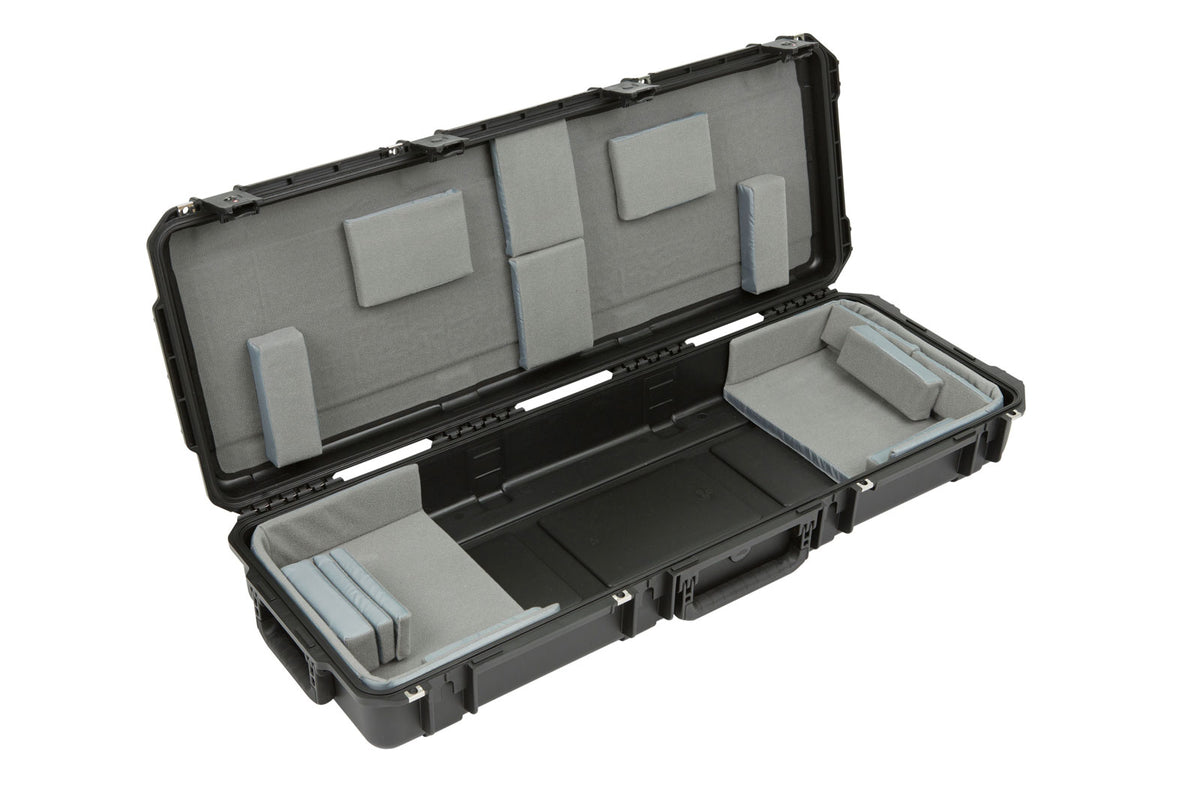 Housse clavier 4214-TKBD Noir