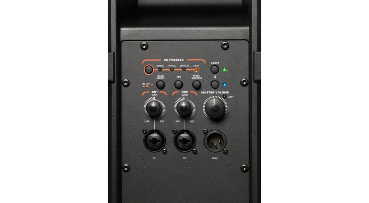 Irx 112 BT