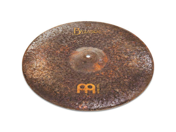 Meinl Crash Byzance 19" Extra Dry Thin