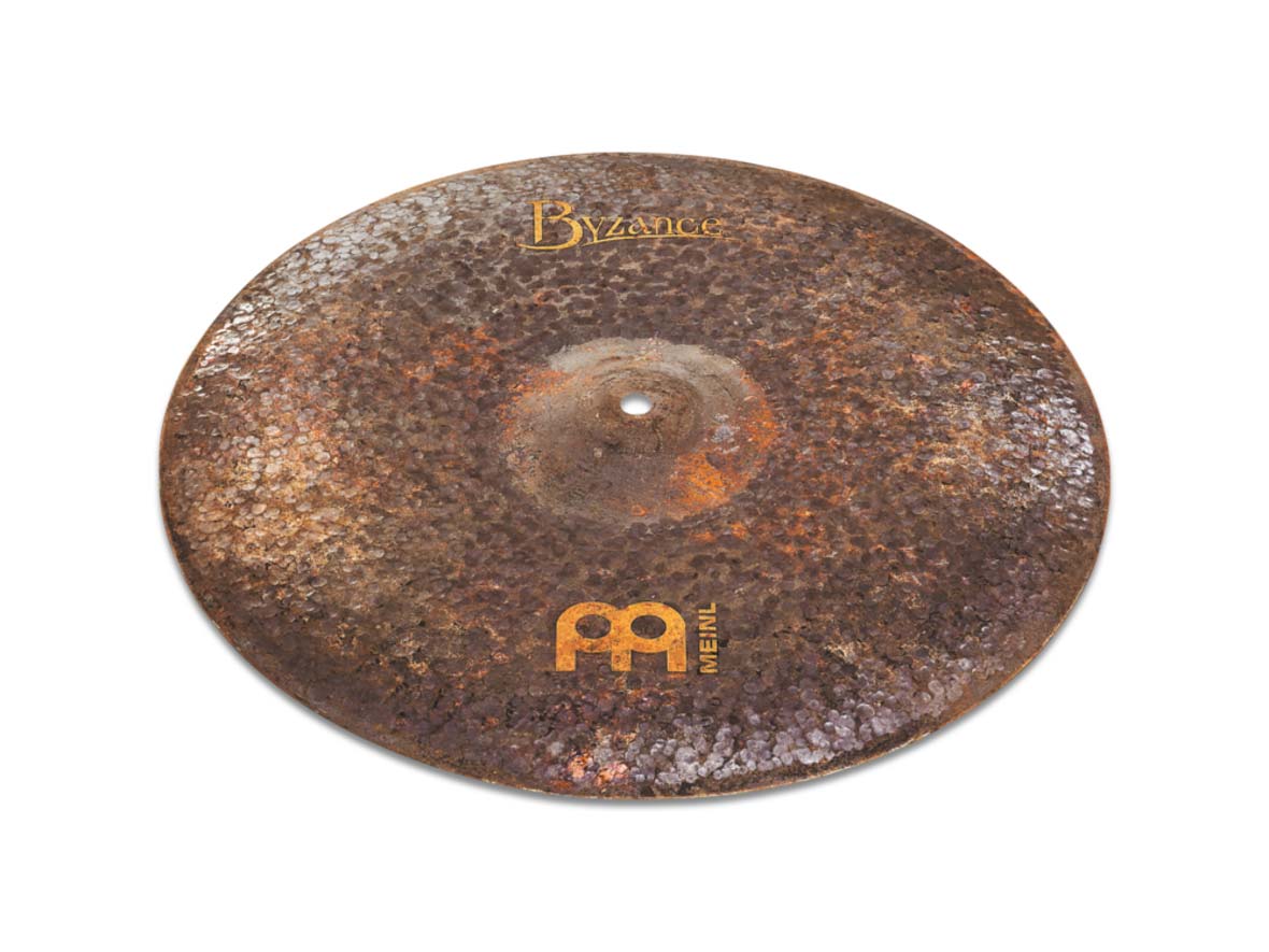 Meinl Crash Byzance 19" Extra Dry Thin