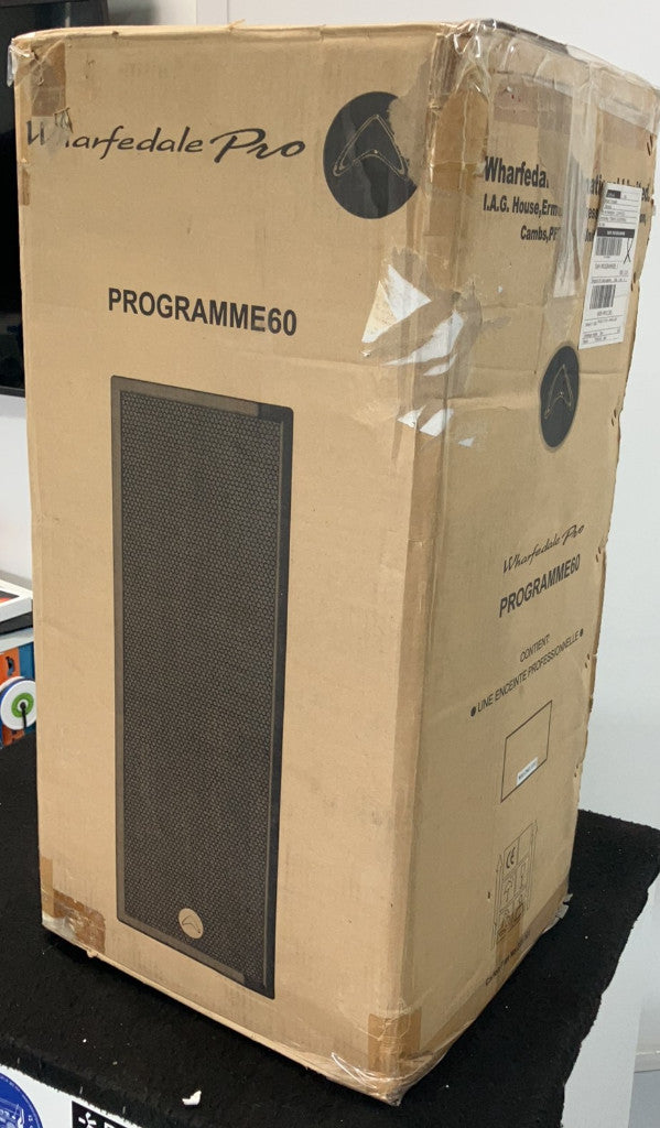 PROGRAM 60B Stock B