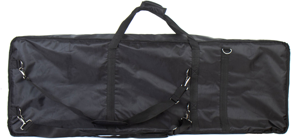 Housse clavier KEYBAG_76 Noir