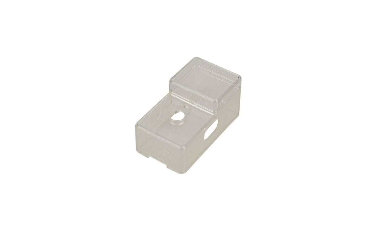 B-ps-T-A1-rbo Pedalsafe et Quickmount Type A1