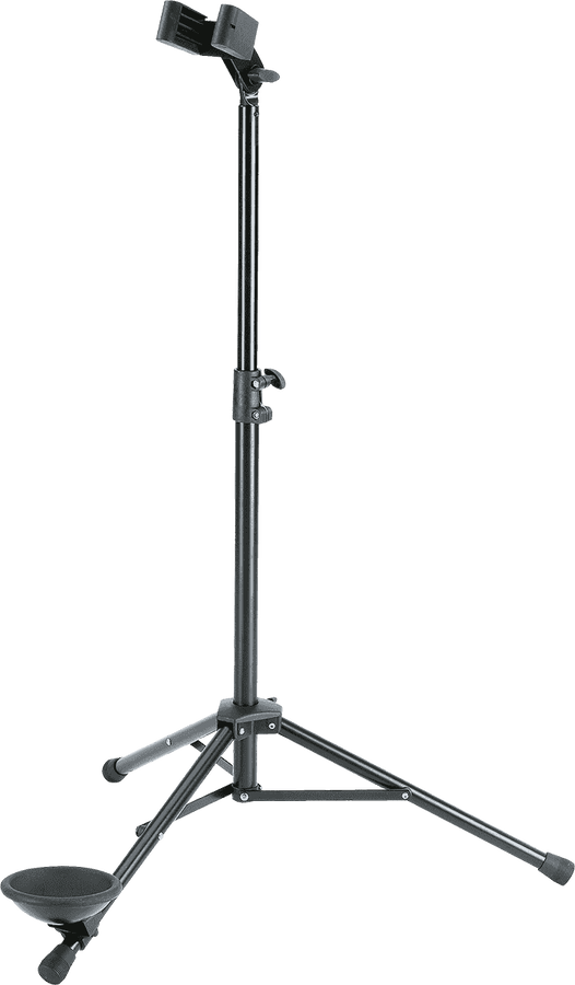 Stand Noir Clar Alto/basse Basson