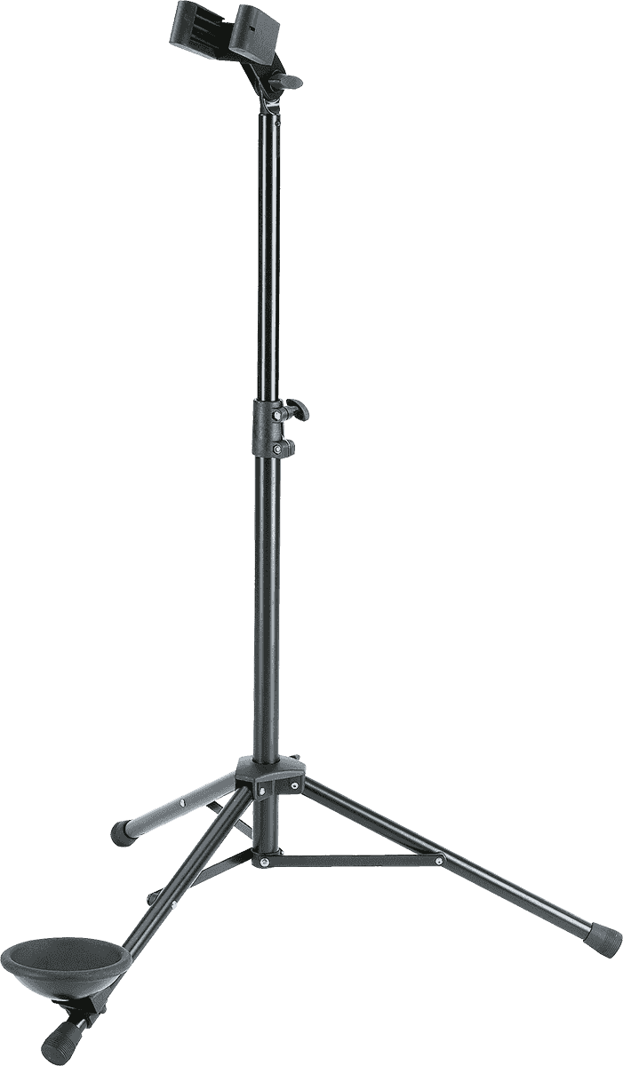 Stand Noir Clar Alto/basse Basson