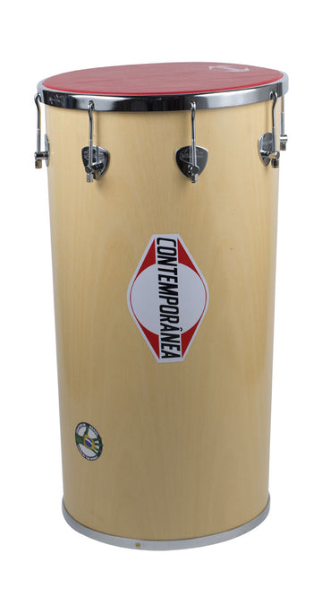 Tantam 14" X 70CM - Bois Vernis