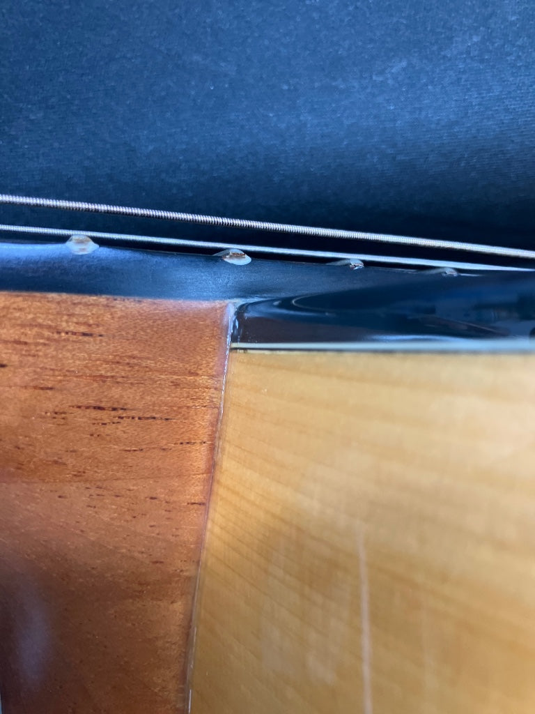 Custom Flamenco Rafael Fays - Stock B