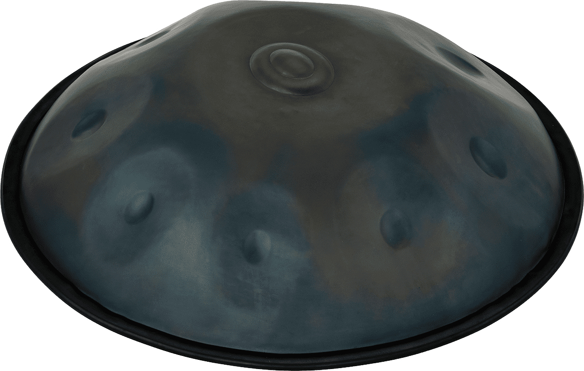 PBHP500 Handpan 22 + Housse