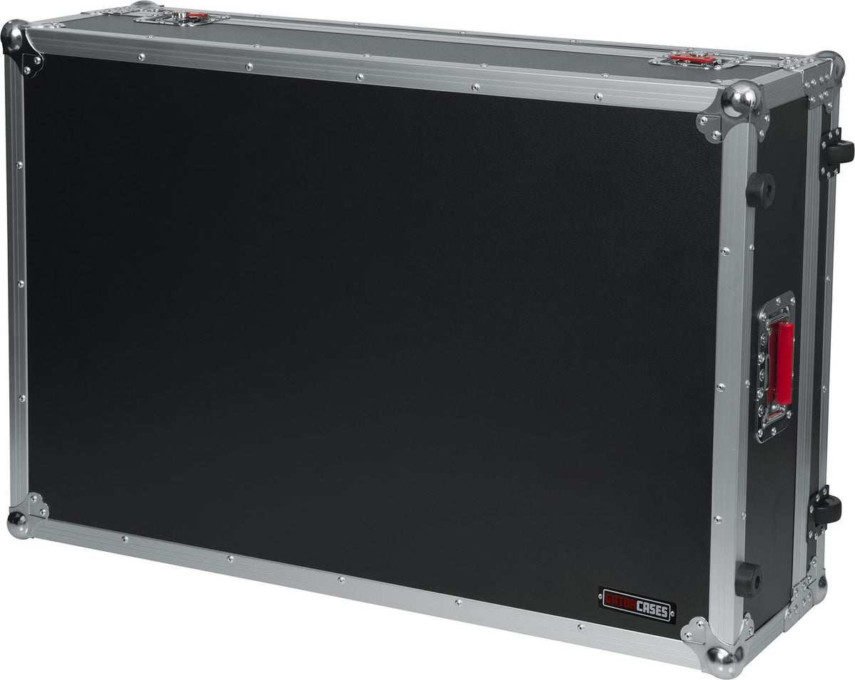 Bois G-tour de 9 MM Pour Behringer X32
