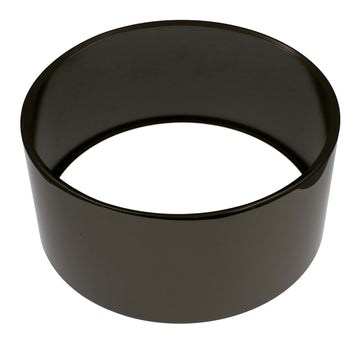 SBB14065ST - 14"X6.5" Fût Laiton Nickele Noir (brass) - Caisse Claire