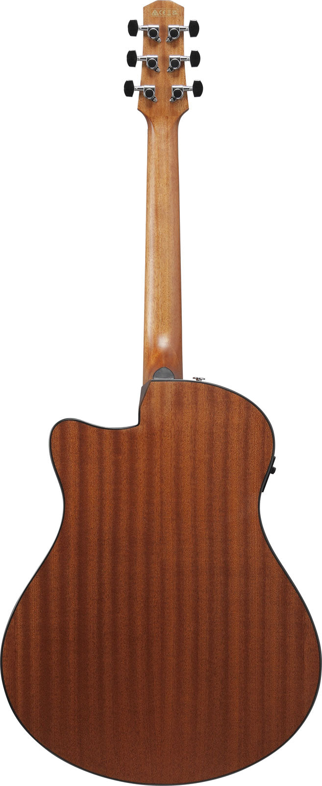 AAM50ce Sapphire Blue Burst Open Pore
