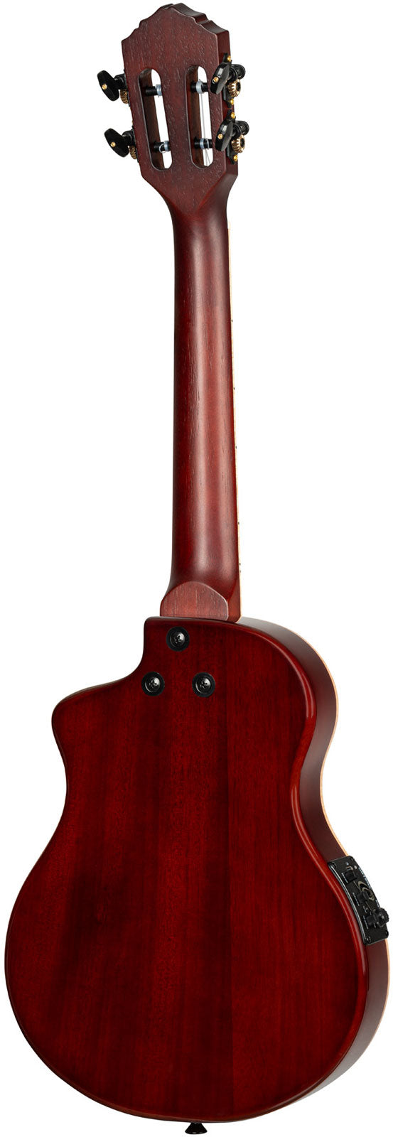 Ukulele Tenor Touplayer Acacia