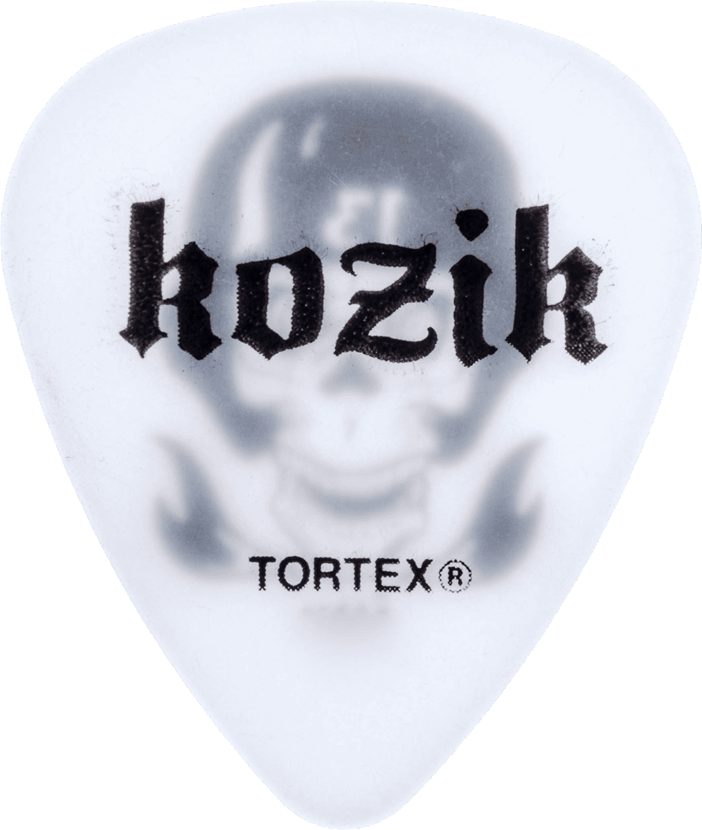 36 x 1,00 mm Frank Kozik II 36 Pack Ftw Skull White