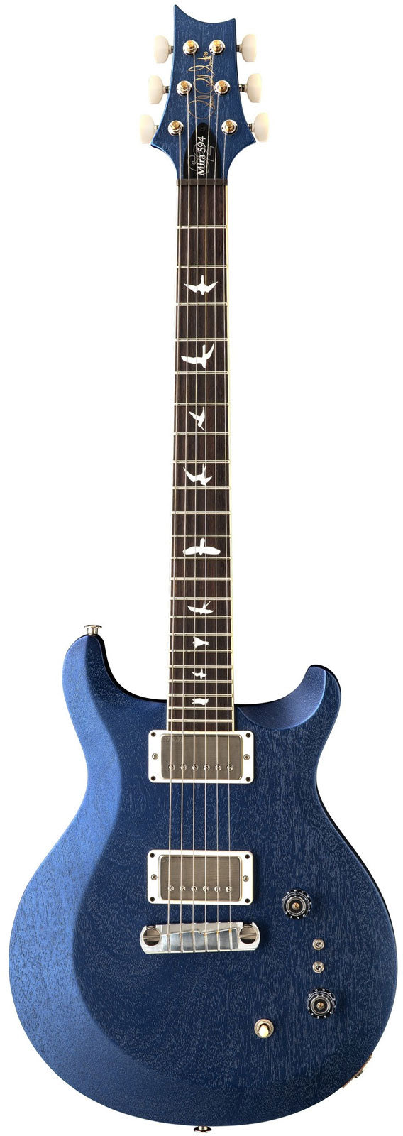 S2 Mira 594 Satin Metallic Midnight
