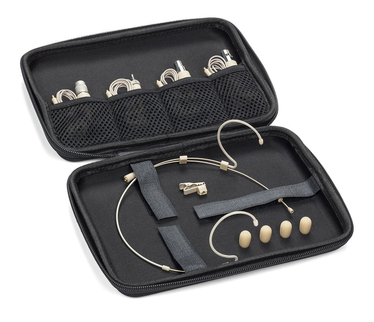 DE50x - Microphone Casque