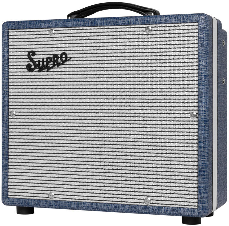 Montauk 1x10" 15W - Reconditionné