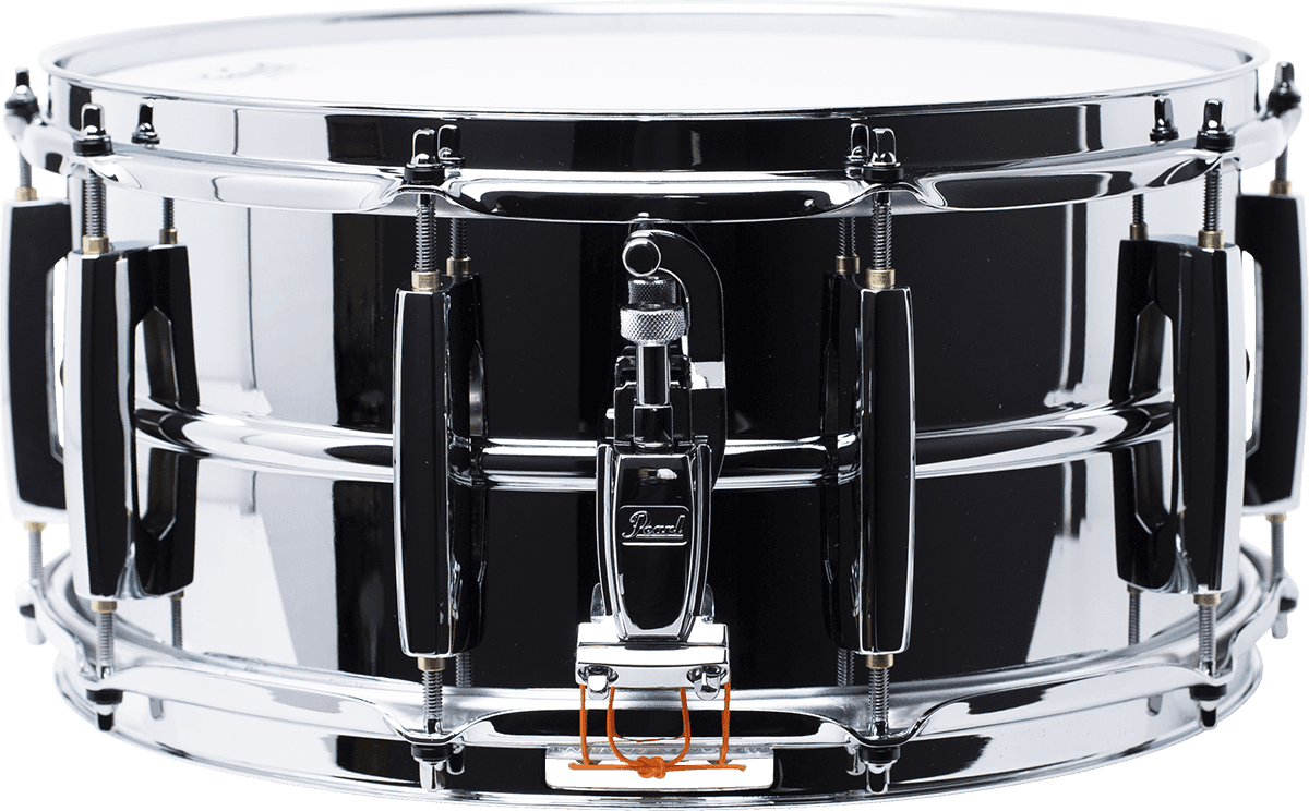 Sensitone Heritage 14X6.5 Alloy Acier