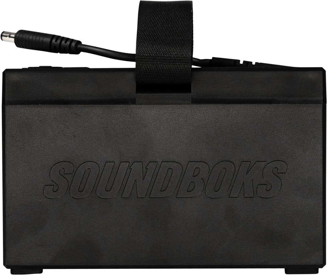 Batteryboks 4 USB-c