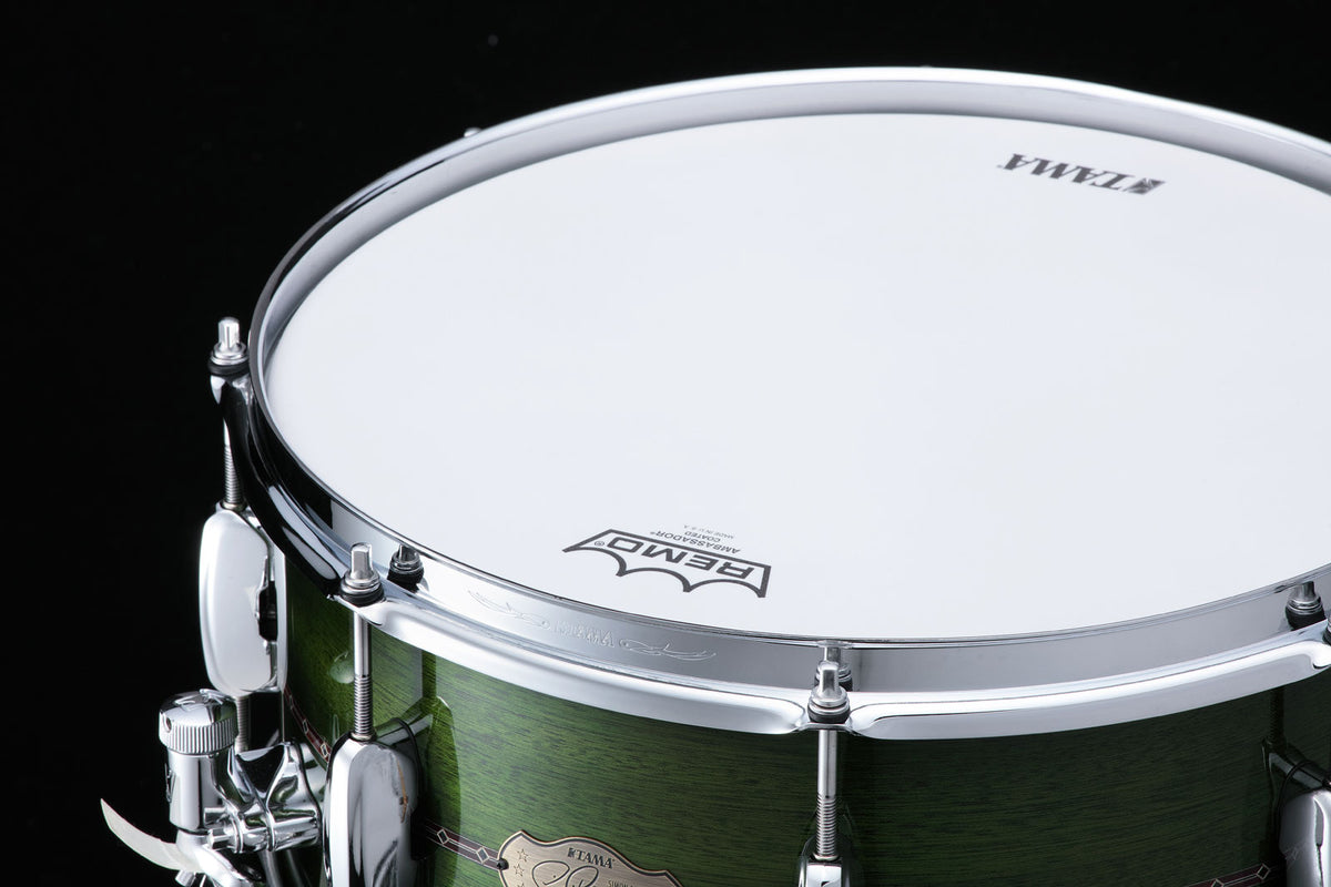 Sp1465 - Simon Phillips Signature 14"X6.5"