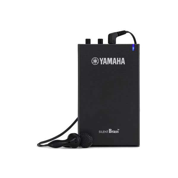Yamaha STJ - Préampli Personal Studio