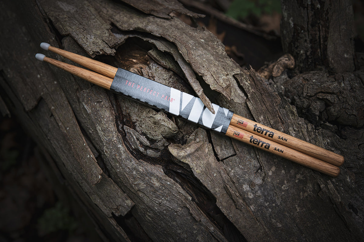 5AN American Classic Terra