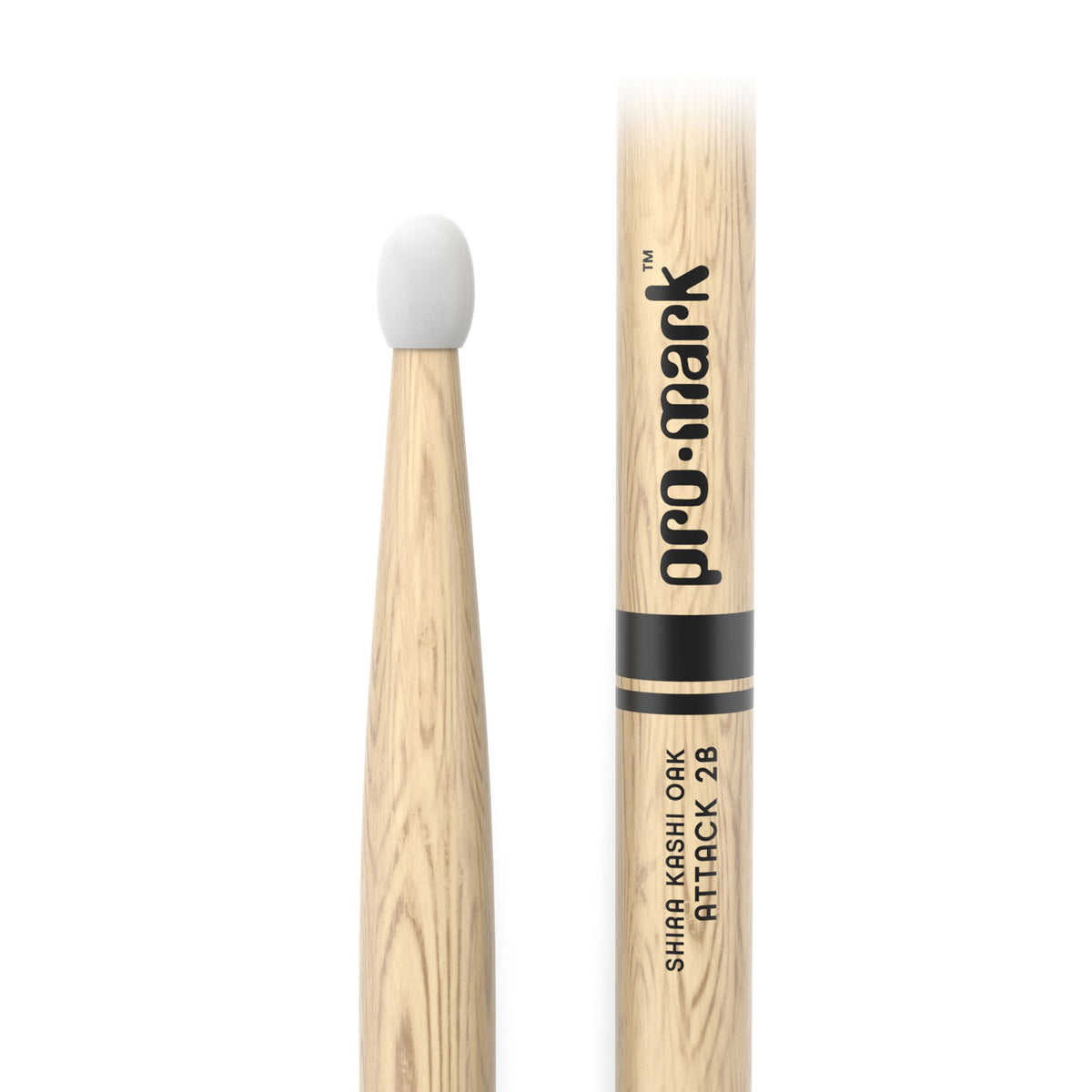 Classic Attack 2B Chene Shira Kashi Olive En Nylon