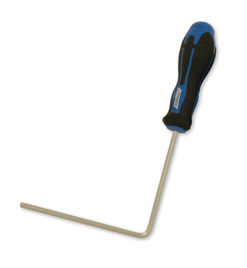 Sound Hole Truss Rod Folk Modele 4mm