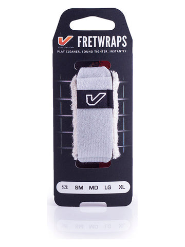 FretWraps Stone White - Large