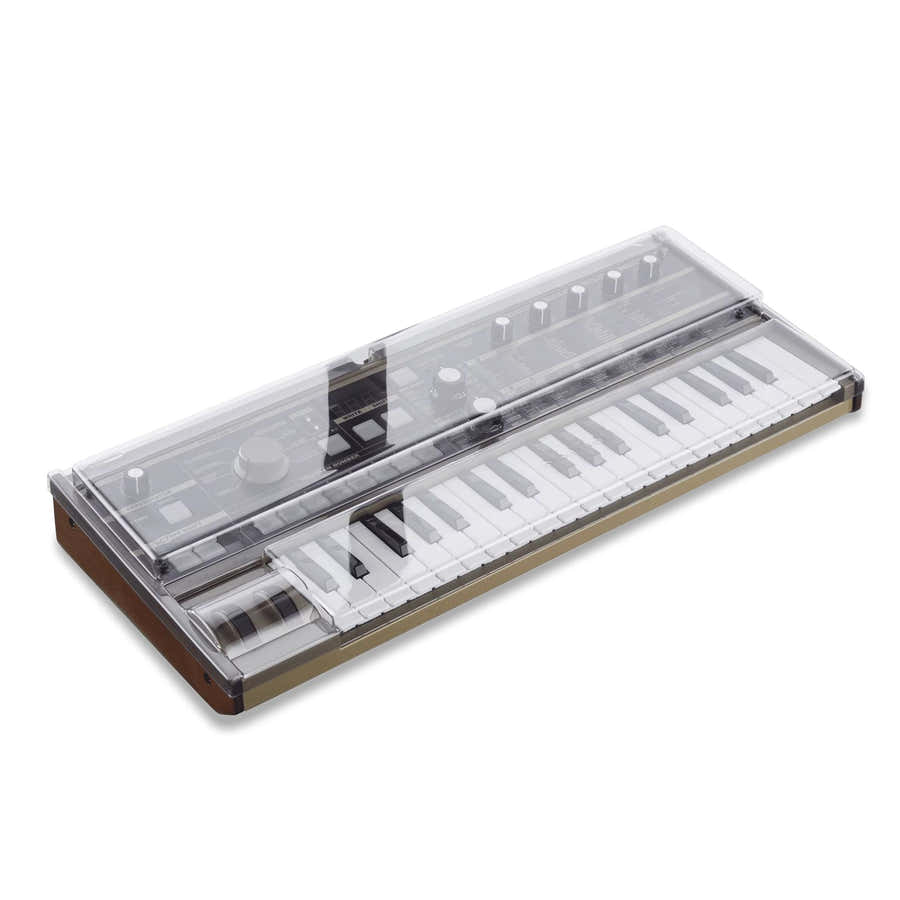 Pour Korg Microkorg