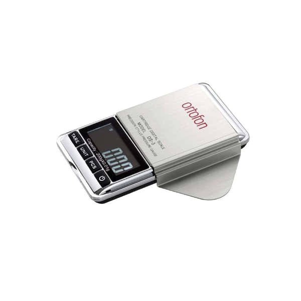 DS-3 Digital Stylus Pressure G