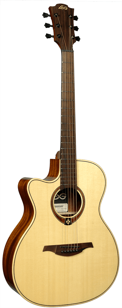 Tramontane TL88ACE Auditorium LH Ctw Électro