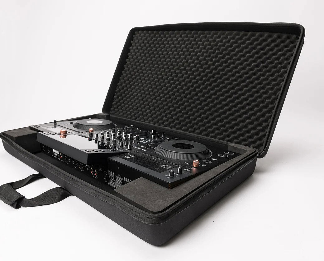CTRL-case Opus Quad