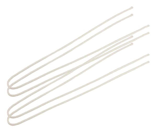 Sparedrum SNW-C - Ficelles Pour Timbre Caisse Claire (X4)
