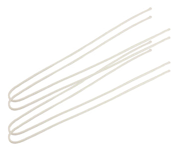 SNW-C - Ficelles Pour Timbre Caisse Claire (X4)