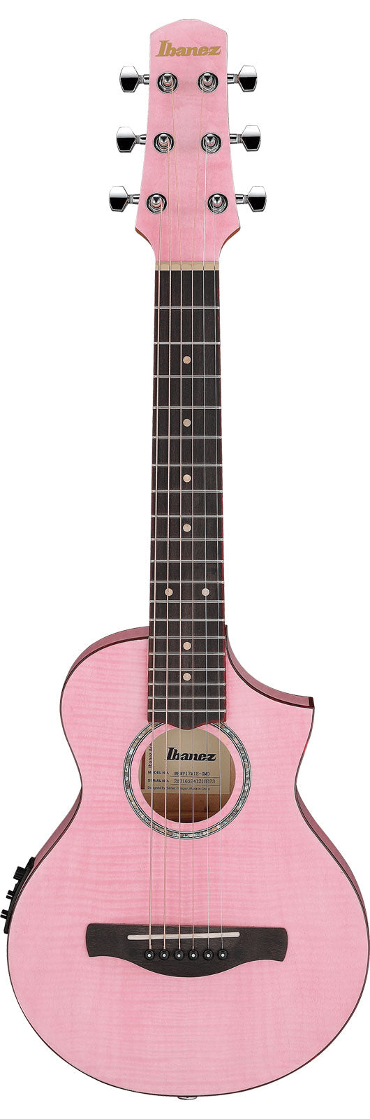 EWP17M2E Strawberry Milk OP