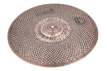 Crash 18" R Series Natural - Silent Cymbal