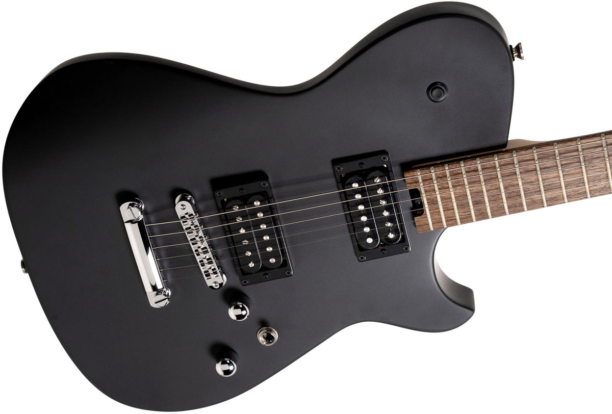 Manson Signature Mbm-2H-Sblk Noir