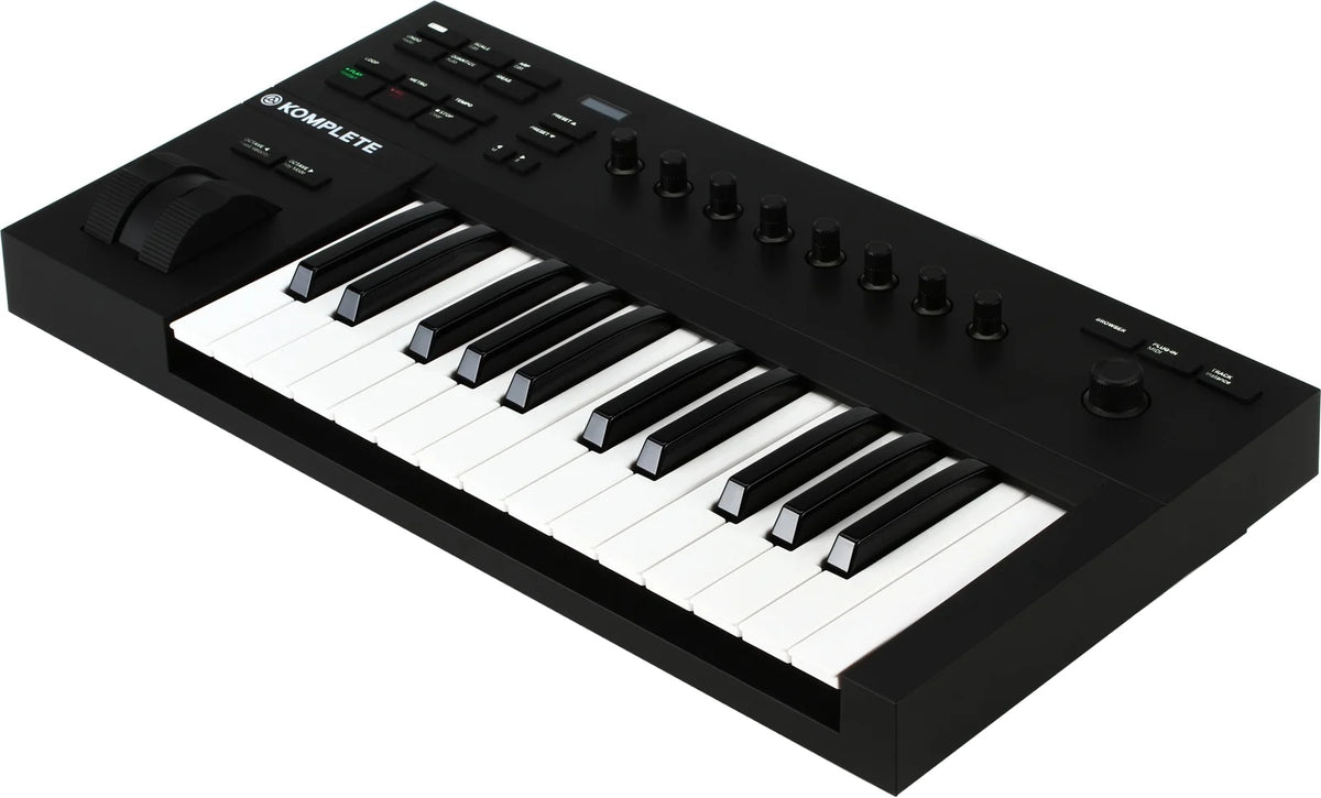 Komplete Kontrol A25