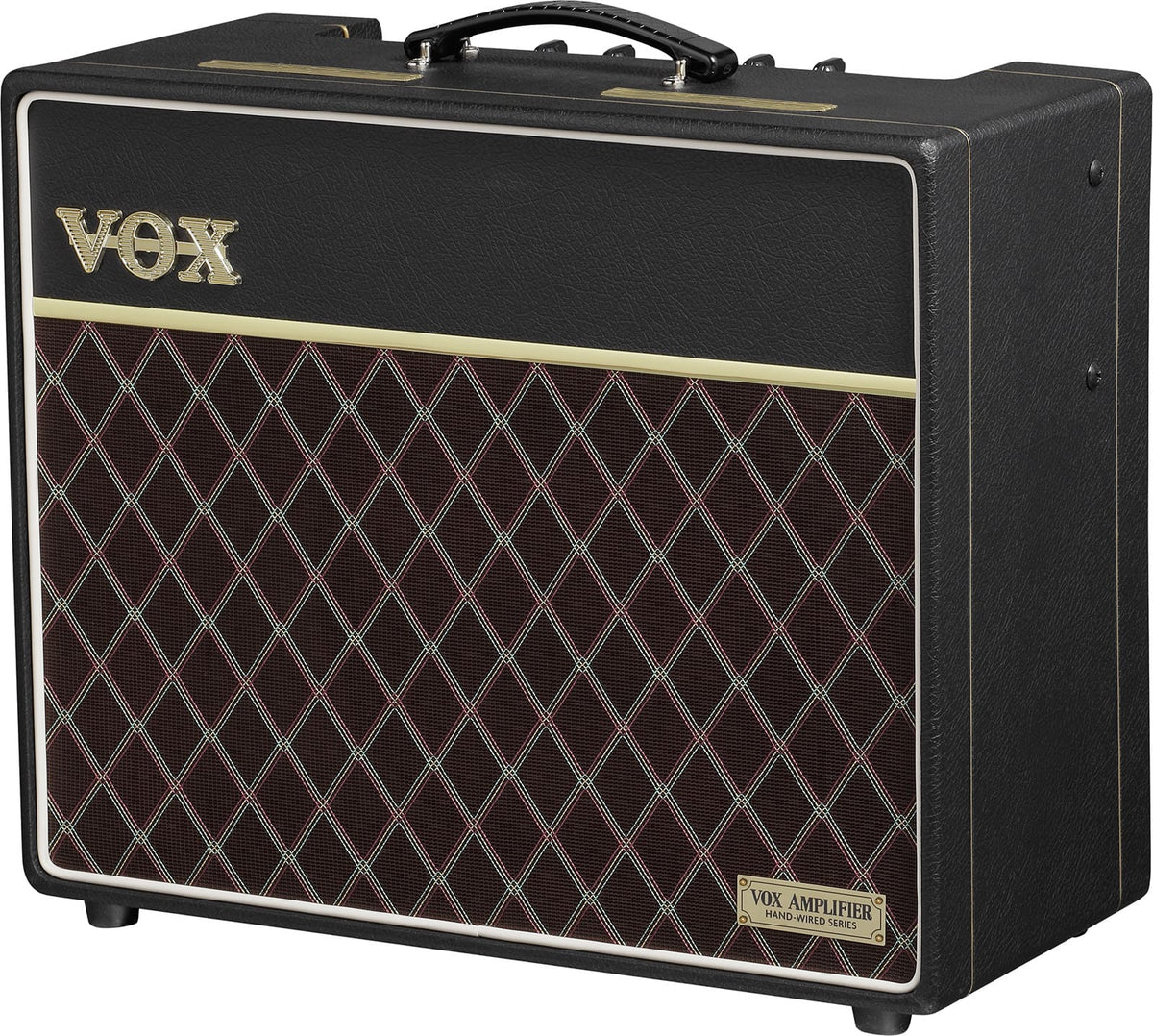 AC10 HWR1 Handwired Celestion Greenback