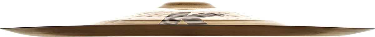 K1220 - China K Custom 19" Hybrid China