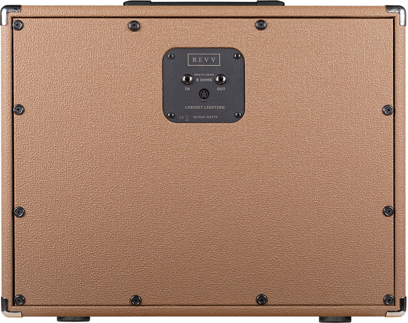 Cabinet 1 X 12 Joey Landreth Edition