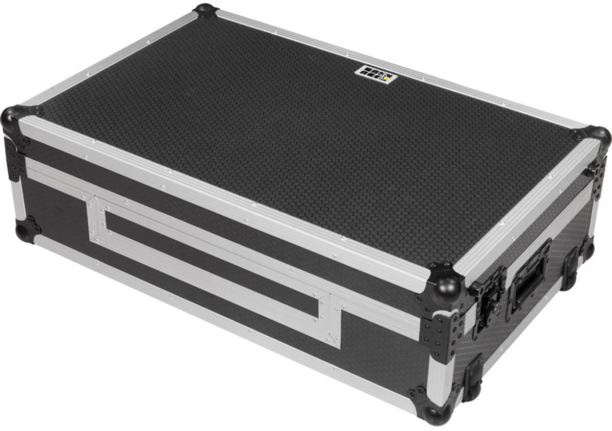 Pro XDJ-XZ W Silver