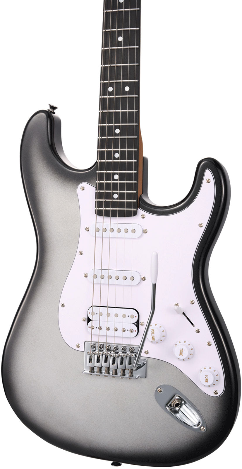 Msc10 Elite Iron Silver