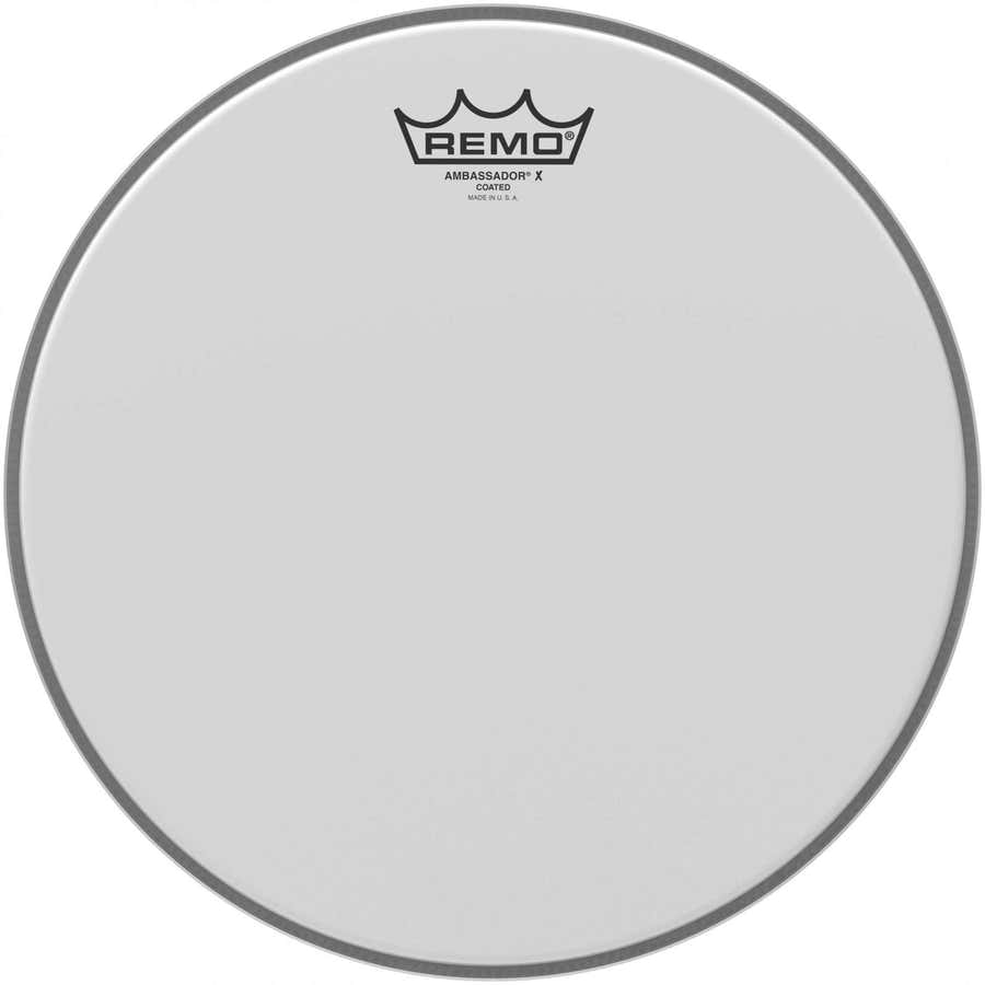 AX-0112-00 Ambassador X Sablée 12