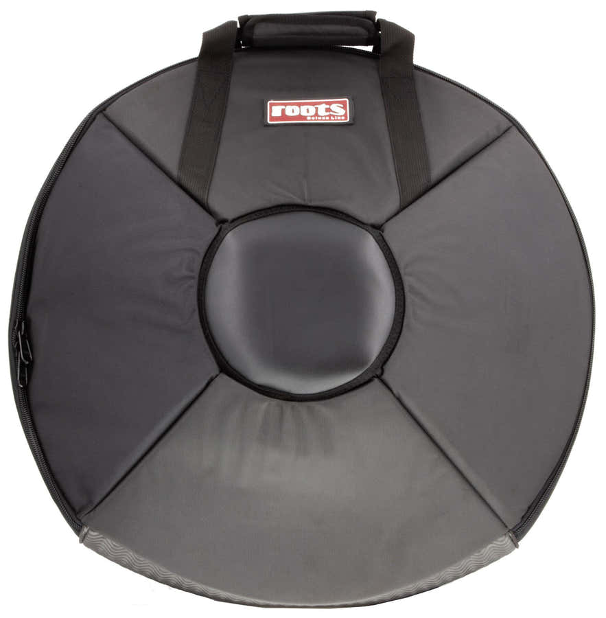 Housse Deluxe Handpan 60CM Sac à dos