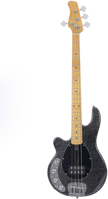 Er Z3-4 Lh Sparkle Bk Rosegold