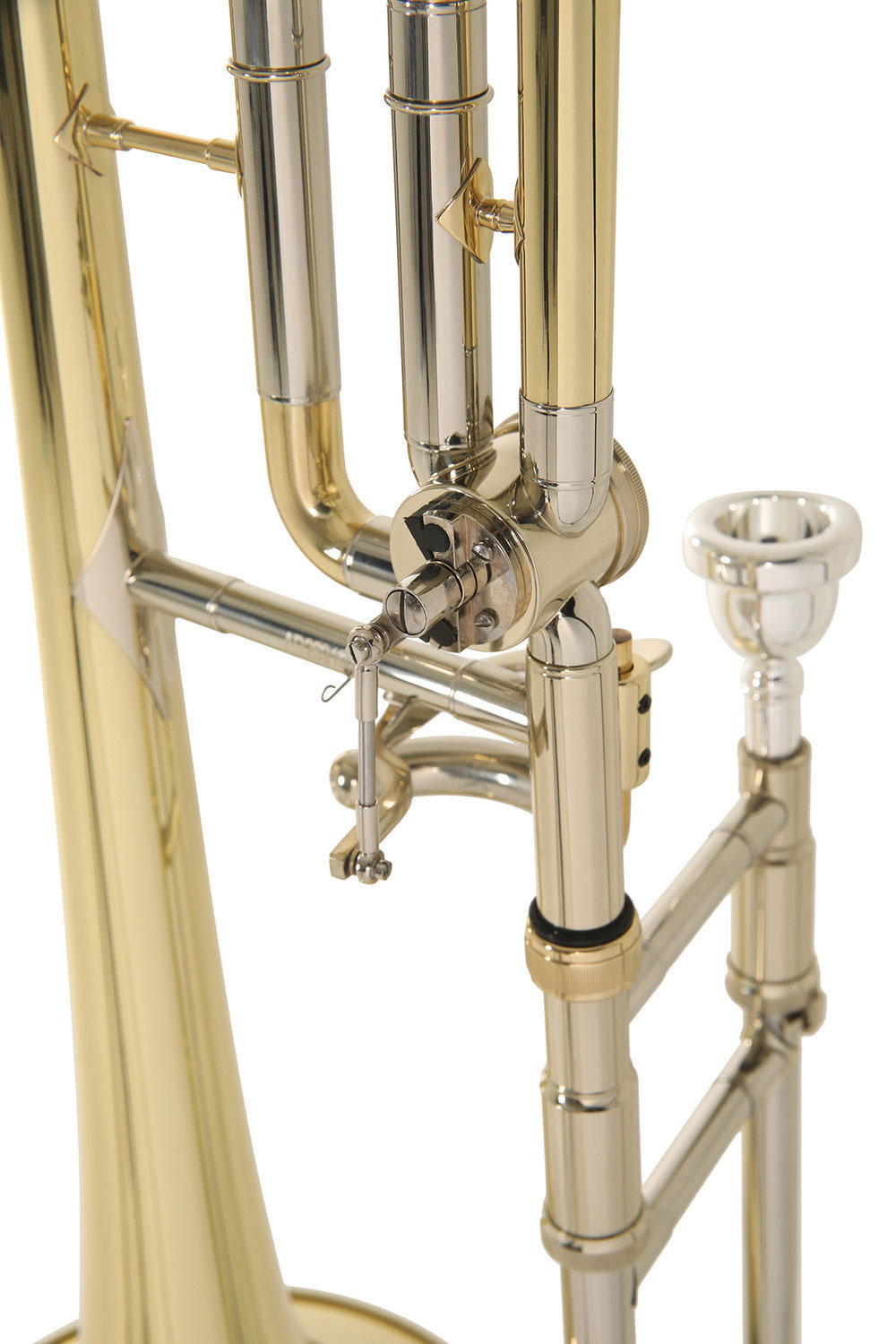 Ambition TB650 Ténor Sib/Do Verni (Enfant)